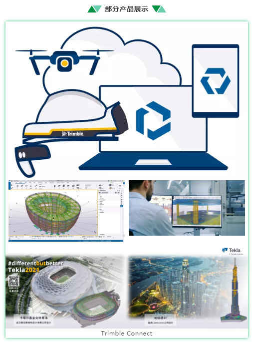 【绿色建筑展团】MBE 2021又一特色展区独家爆料!(图5) 【绿色建筑展团】MBE 2021又一特色展区独家爆料!(图5)