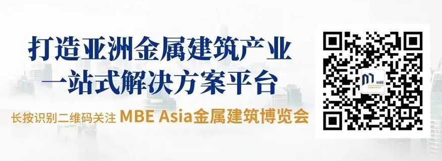 【权威发布】深耕长三角，夯实大湾区！MBE2022上海&深圳，全新升级筑梦钢构！(图26)