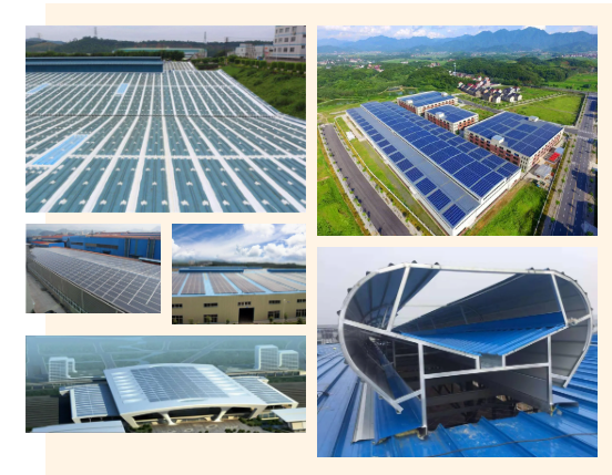 【权威发布】深耕长三角，夯实大湾区！MBE2022上海&深圳，全新升级筑梦钢构！(图14)