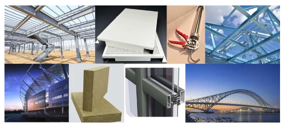 【权威发布】深耕长三角，夯实大湾区！MBE2022上海&深圳，全新升级筑梦钢构！(图9)