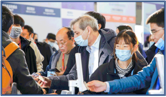 【权威发布】深耕长三角，夯实大湾区！MBE2022上海&深圳，全新升级筑梦钢构！(图19)