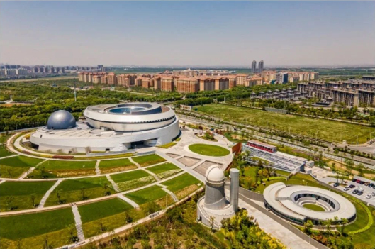 【展商推荐】上海建工集团股份有限公司(图7)