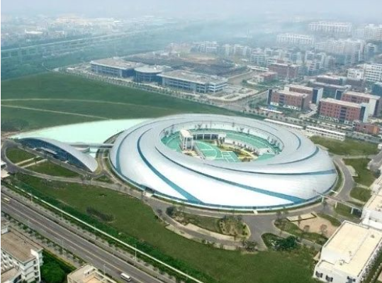 【展商推荐】上海建工集团股份有限公司(图6)