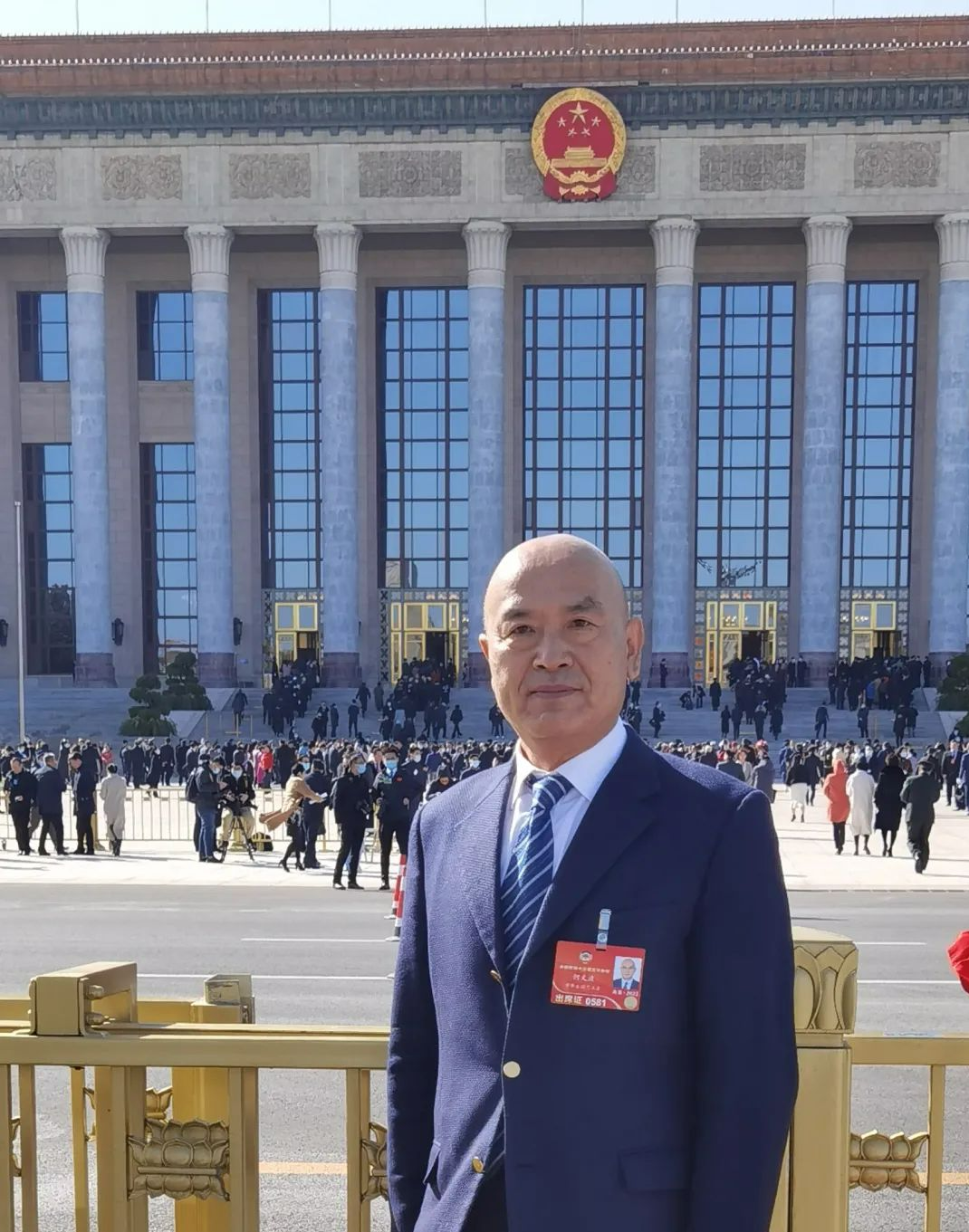 【行业资讯】政协会议何文波委员:建议大力推广装配式钢结构住宅(图2) 微信图片_20220324152715.png