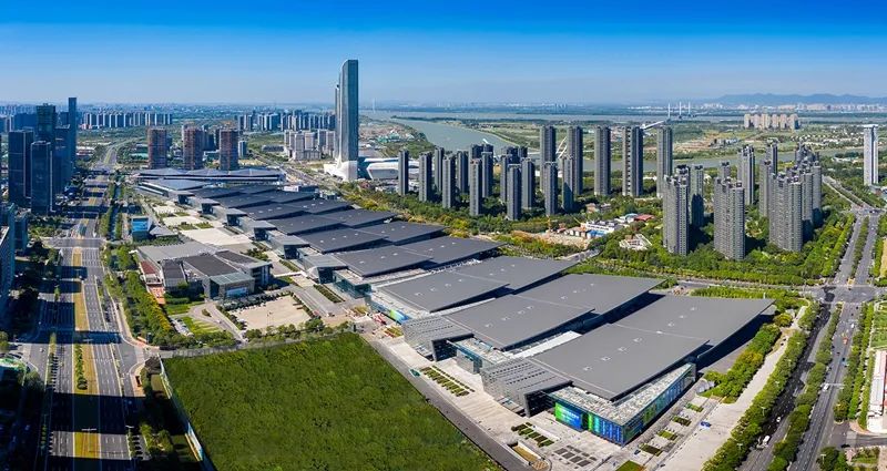 展会预告|官宣!MBE不负守候,蓄势而来,定档9月南京!(图3) 展会预告|官宣!MBE不负守候,蓄势而来,定档9月南京!(图3)