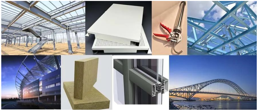 MBE倒计时30天,一场建筑行业的饕餮盛会即将隆重举行!(图10) MBE倒计时30天,一场建筑行业的饕餮盛会即将隆重举行!(图10)