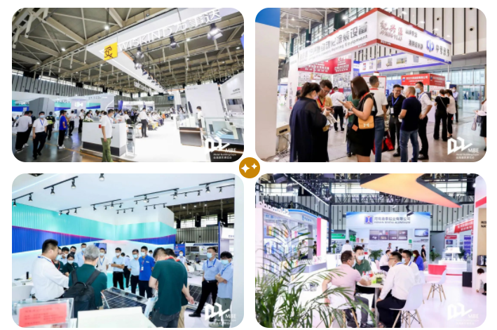 2022MBE亚洲金属建筑展顺利开幕,精彩连续,爆点不断。(图9) 2022MBE亚洲金属建筑展顺利开幕,精彩连续,爆点不断。(图9)