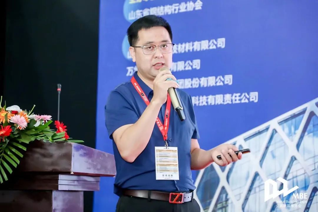 2022MBE亚洲金属建筑展顺利开幕,精彩连续,爆点不断。(图19) 2022MBE亚洲金属建筑展顺利开幕,精彩连续,爆点不断。(图19)