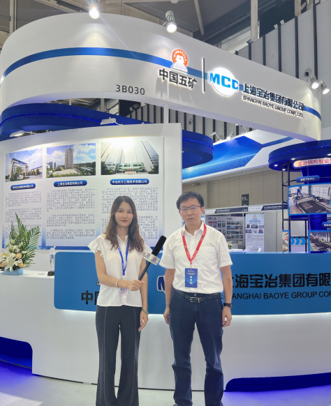 “2022年亚洲金属建筑设计与产业博览会”展会商观点集锦第一弹(图2) “2022年亚洲金属建筑设计与产业博览会”展会商观点集锦第一弹(图2)