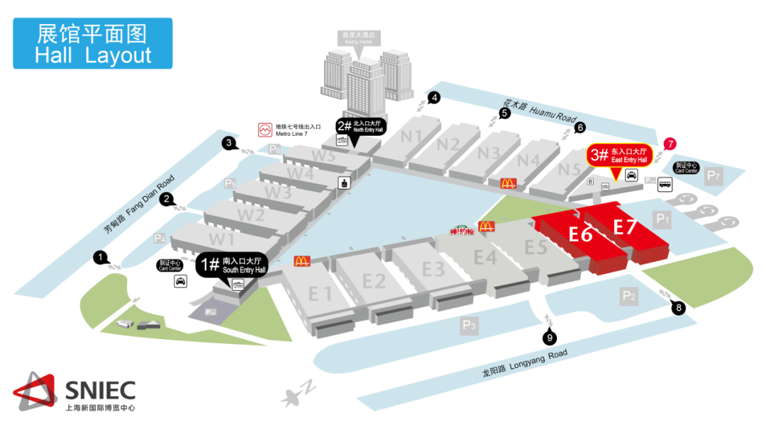 展会预告 | MBE2023亚洲金属建筑设计与产业博览会,正式启动!(图2) 展会预告 | MBE2023亚洲金属建筑设计与产业博览会,正式启动!(图2)