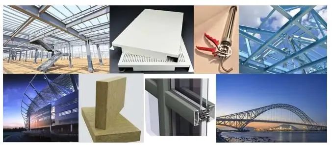 展会预告 | MBE2023亚洲金属建筑设计与产业博览会,正式启动!(图4) 展会预告 | MBE2023亚洲金属建筑设计与产业博览会,正式启动!(图4)