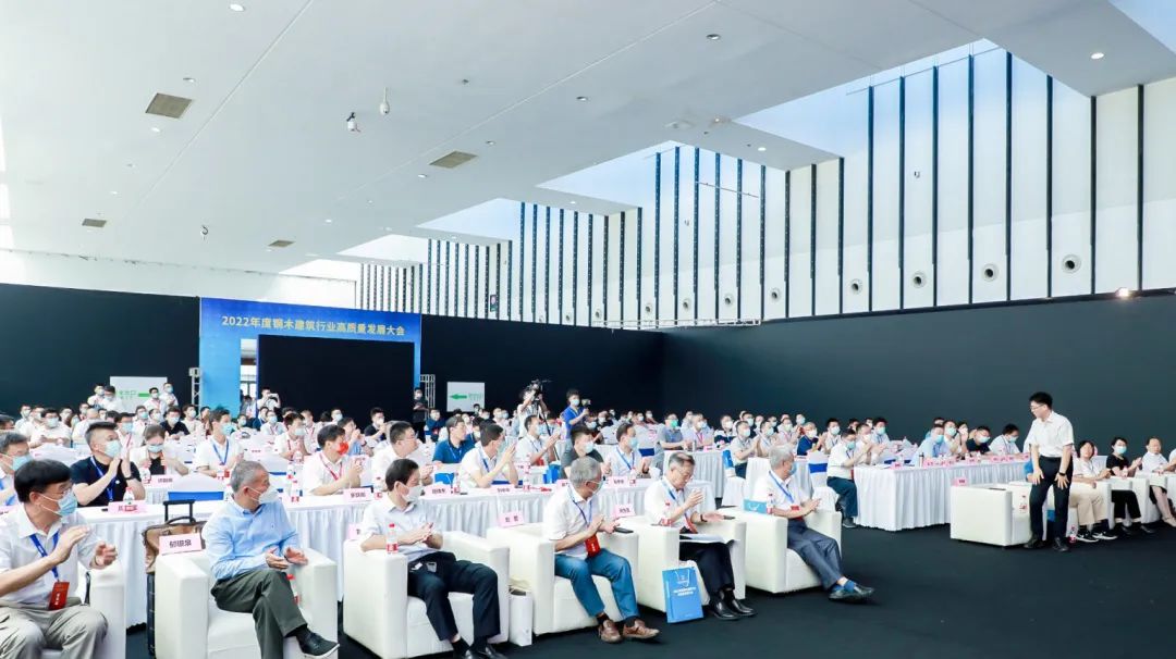 展会预告 | MBE2023亚洲金属建筑设计与产业博览会,正式启动!(图6) 展会预告 | MBE2023亚洲金属建筑设计与产业博览会,正式启动!(图6)