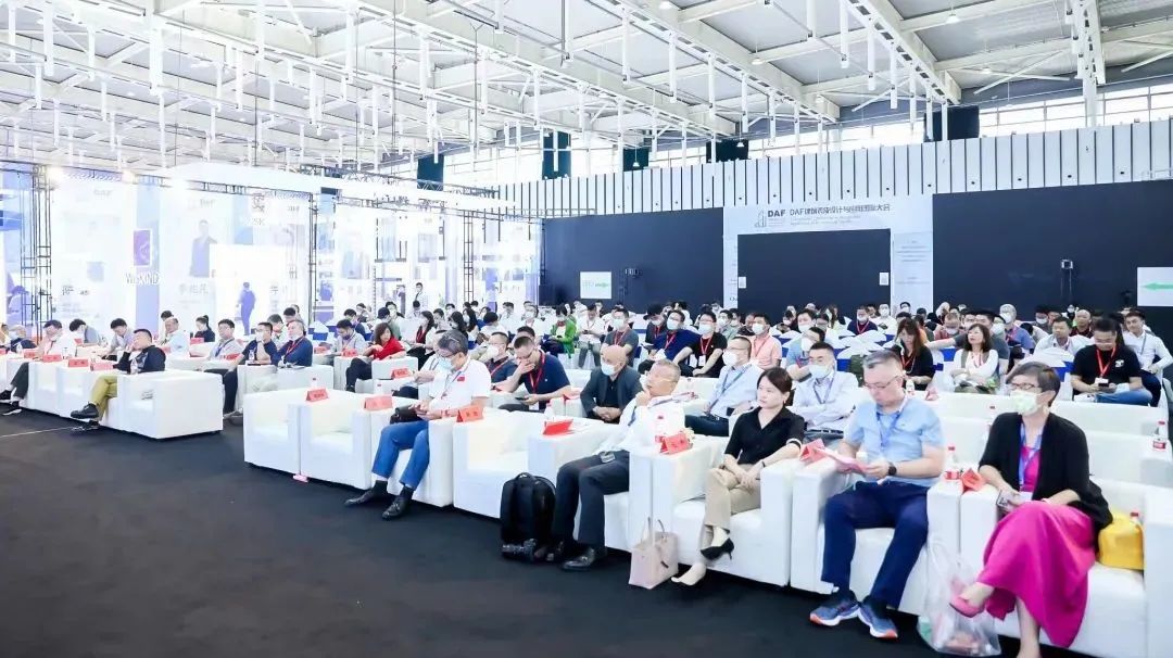 展会预告 | MBE2023亚洲金属建筑设计与产业博览会,正式启动!(图7) 展会预告 | MBE2023亚洲金属建筑设计与产业博览会,正式启动!(图7)