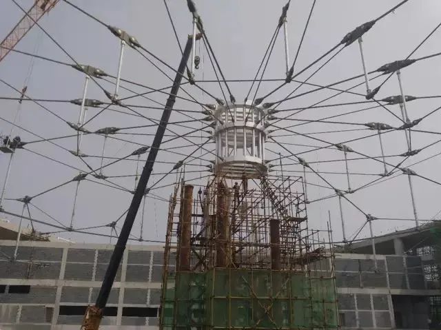 【工程资讯】天津钢结构参与的七个项目入围“2022中国新时代100大建筑”(图3)