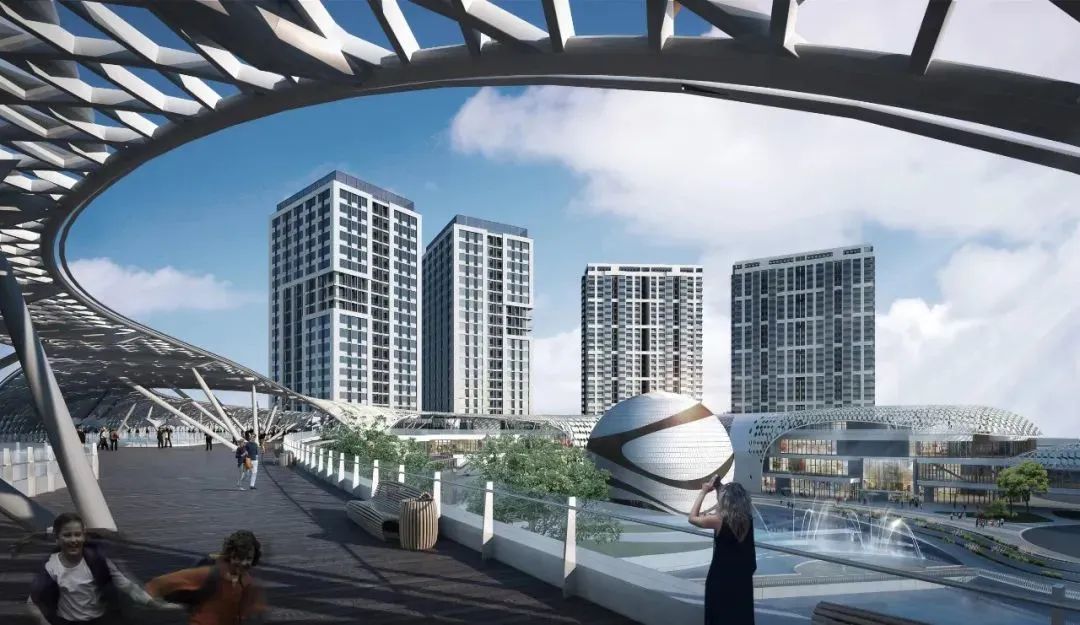 【钢结构·工程】上海长滩180米“金箍棒”观光塔的44米高钢结构整体提升(图12) 【钢结构·工程】上海长滩180米“金箍棒”观光塔的44米高钢结构整体提升(图12)