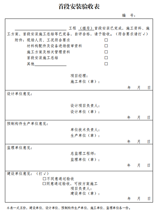 【政策】上海市住建委关于印发《上海市装配式混凝土建筑工程质量管理规定》的通知(图2) 【政策】上海市住建委关于印发《上海市装配式混凝土建筑工程质量管理规定》的通知(图2)
