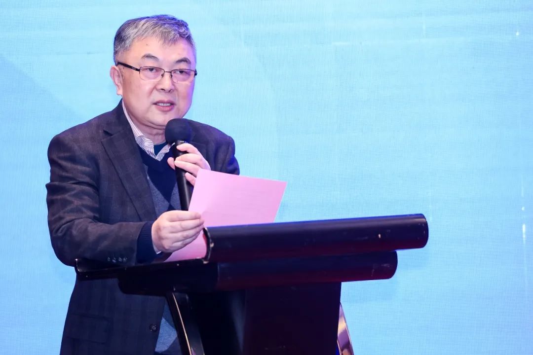 【展会通报之协会篇】上海市金属结构行业协会指示MBE办展精神与2023金属围护专委会工作会议召开(图2) 【展会通报之协会篇】上海市金属结构行业协会指示MBE办展精神与2023金属围护专委会工作会议召开(图2)