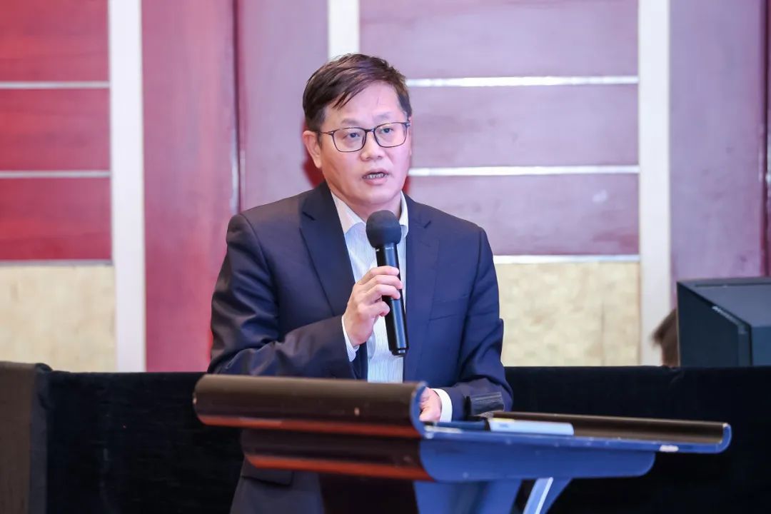 【展会通报之协会篇】上海市金属结构行业协会指示MBE办展精神与2023金属围护专委会工作会议召开(图5) 【展会通报之协会篇】上海市金属结构行业协会指示MBE办展精神与2023金属围护专委会工作会议召开(图5)