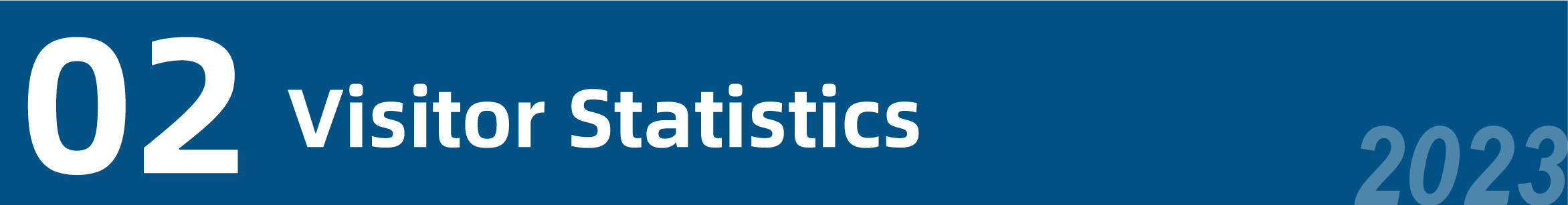 Asia Metal Building Design & Industry Expo 2023 - Visitor Analysis Report (图4) Asia Metal Building Design & Industry Expo 2023 - Visitor Analysis Report (图4)