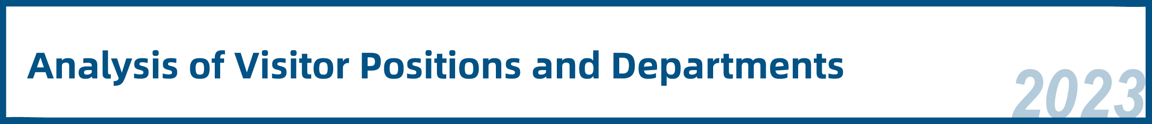 Asia Metal Building Design & Industry Expo 2023 - Visitor Analysis Report (图20) Asia Metal Building Design & Industry Expo 2023 - Visitor Analysis Report (图20)