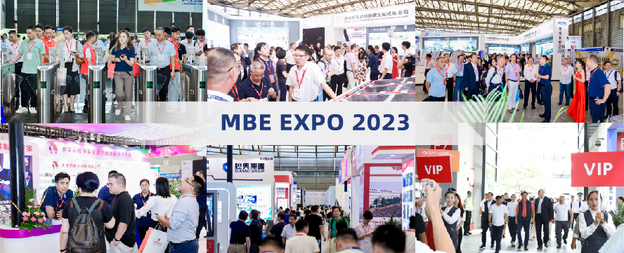 Asia Metal Building Design & Industry Expo 2023 - Visitor Analysis Report (图26) Asia Metal Building Design & Industry Expo 2023 - Visitor Analysis Report (图26)