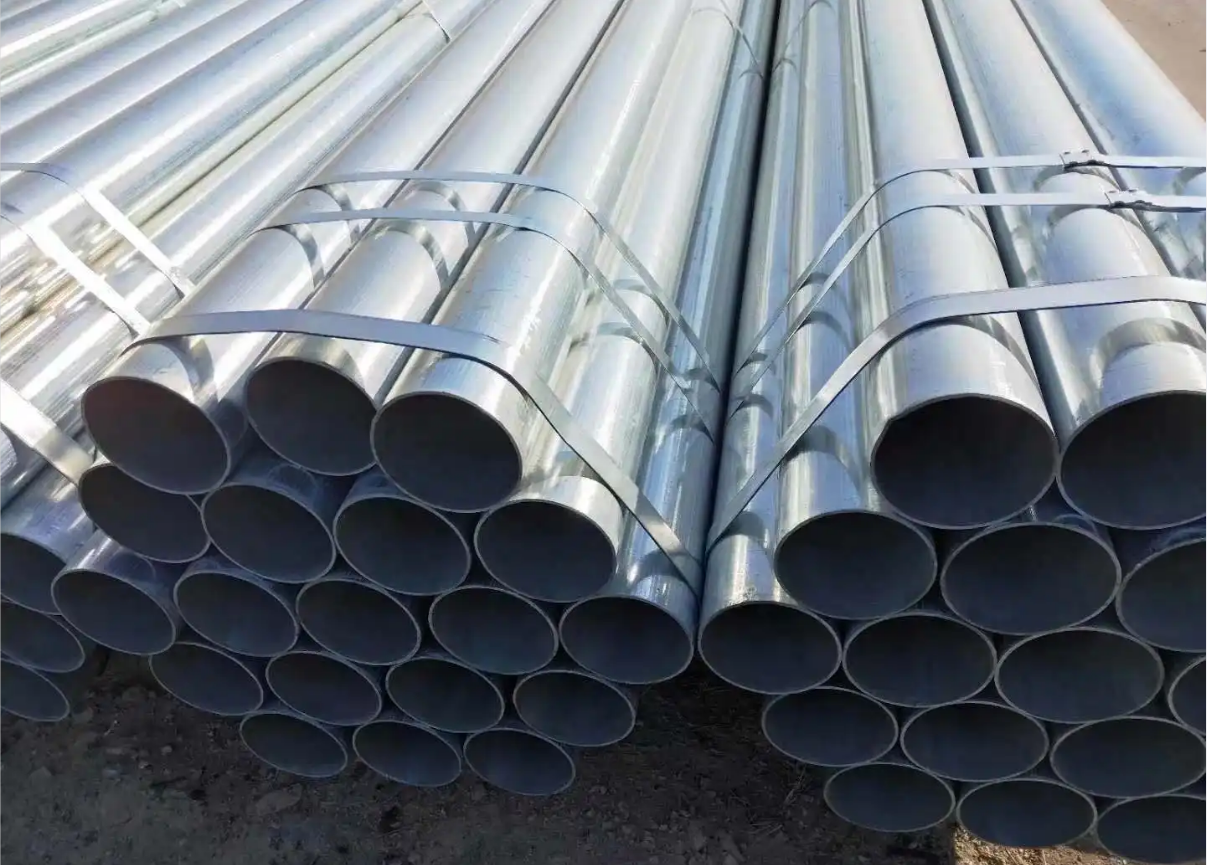 Tianjin Yuantai Derun Steel Pipes Manufacturing Group Co.,Ltd.(图6) 天津源泰德润钢管制造集团有限公司-6.png