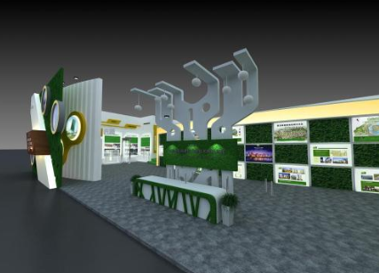 住博会的发展历程和发展趋势(图1)