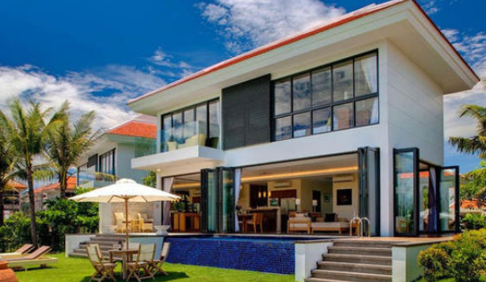 绿色建筑的发展趋势分析(图1) 绿色建筑的发展趋势分析(图1)