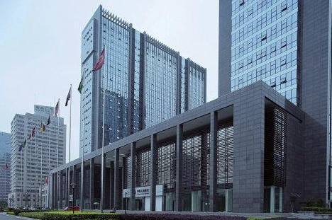 防水材料展中的材料主要包括哪些？(图1)