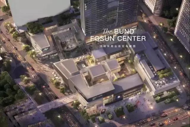 【行业资讯】470米!武汉打造世界最高连廊双子塔(图5) 【行业资讯】470米!武汉打造世界最高连廊双子塔(图5)