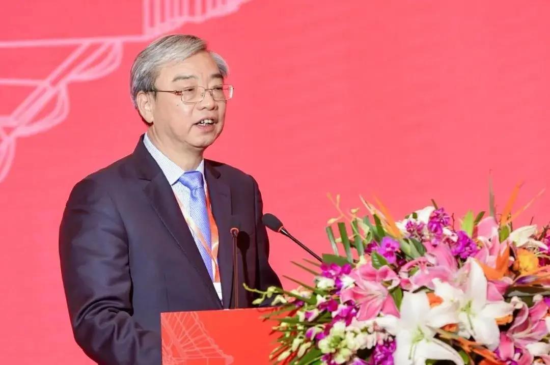 【协会动态】中国建筑业协会钢木建筑分会在京成立，推动建筑业高质量发展(图5)