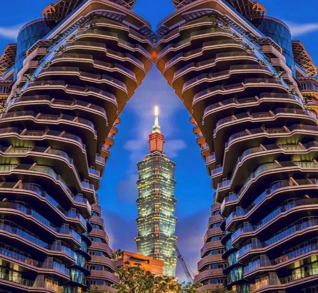 “隐居森林”传世艺术建筑:陶朱隐园(图3) “隐居森林”传世艺术建筑:陶朱隐园(图3)