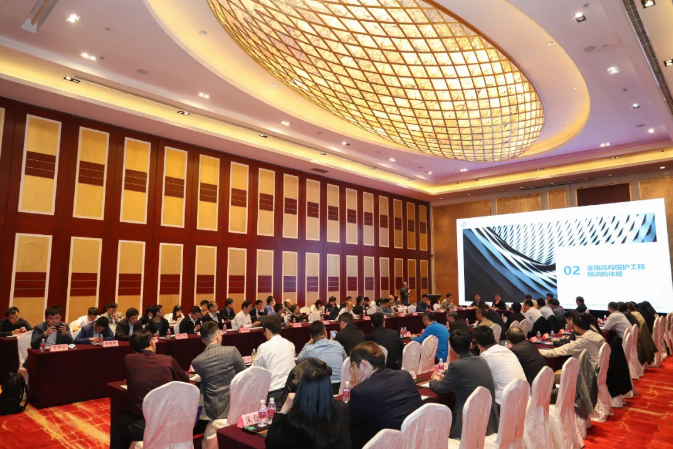 【展会通报之协会篇】记上海市金属结构行业协会领导指示MBE办展精神与金属围护专委会工作研讨(图8) 【展会通报之协会篇】记上海市金属结构行业协会领导指示MBE办展精神与金属围护专委会工作研讨(图8)