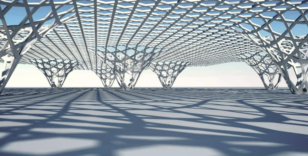 浅析推广装配式钢结构建筑的3大理由(图1) 浅析推广装配式钢结构建筑的3大理由(图1)