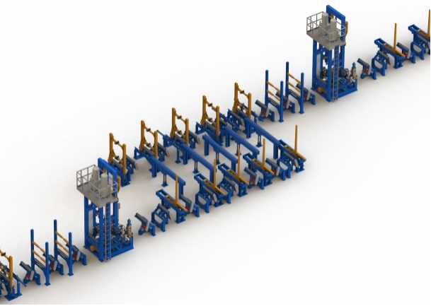 【品牌汇聚 钢构未来】建筑圈“顶流”震撼来袭?三期展商之总包单位吹响装配式钢结构圈集结号!(图15) 1-210Q113315B20.jpg