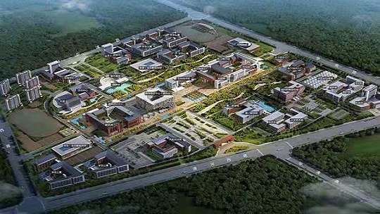 【品牌汇聚 钢构未来】建筑圈“顶流”震撼来袭?三期展商之总包单位吹响装配式钢结构圈集结号!(图29) 1-210Q1133S5316.jpg