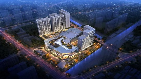 【品牌汇聚 钢构未来】建筑圈“顶流”震撼来袭?三期展商之总包单位吹响装配式钢结构圈集结号!(图39) 【品牌汇聚 钢构未来】建筑圈“顶流”震撼来袭?三期展商之总包单位吹响装配式钢结构圈集结号!(图39)