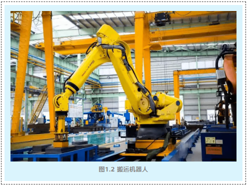 厉害!20件装备,7大智能中心,12项核心技术让智慧城市更美好!(图3) 厉害!20件装备,7大智能中心,12项核心技术让智慧城市更美好!(图3)