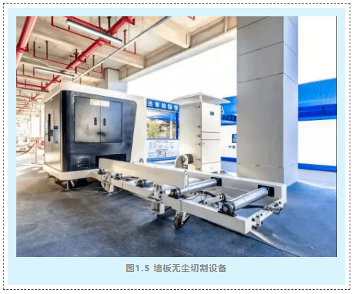 厉害!20件装备,7大智能中心,12项核心技术让智慧城市更美好!(图6) 厉害!20件装备,7大智能中心,12项核心技术让智慧城市更美好!(图6)