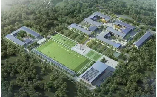 厉害!20件装备,7大智能中心,12项核心技术让智慧城市更美好!(图8) 厉害!20件装备,7大智能中心,12项核心技术让智慧城市更美好!(图8)